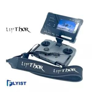 LifThor 매빅4프로 DJI RC PRO2 클로4 (넥스트랩)