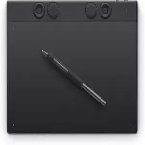 Wacom Intuos Pro 중형 블루투스 프로페셔널 그래픽 드로잉 태블릿 Pen 3 Mac Windows와 호환 - 2025