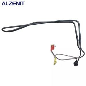 삼성 호환 냉장고 가열 튜브 서리 제거기 DA47-00460A 230VAC 150W 히터 와이어 냉동고 부품