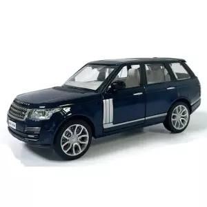 자동차장난감 수집용 레인지로버 미니어쳐 작동 슈퍼카 미니자동차 정식