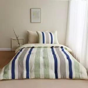 (코스트코) 오리고 사계절 모달 차렵이불 - 슈퍼싱글