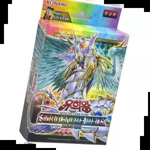 유희왕스트럭처덱 유희왕카드 스트럭처덱 보옥의전설 카드게임 장난감