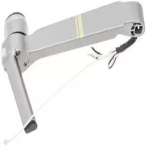 DJI 매빅 프로 플래티넘 - 모터 암(왼쪽 전면)