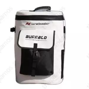 낚시 방수 백팩 선구자 낚시백팩 낚시용품 대형 살림통 더플