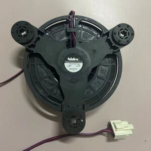 Rongsheng Hisense 냉장고  냉동고 팬 GW12E12MS1FB-52 DC12V 0.171A