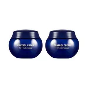 참존 콘트롤크림 컨트롤 마사지 크림 200ml 2개