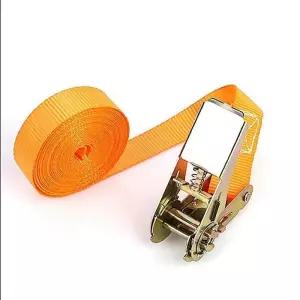 화물차 고정알찬용 라쳇 벨트 장비 안전 고정끈 라쳇바