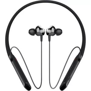 필립스 블루투스 넥밴드 헤드폰 무선 이어버드 IPX5 방수 스포츠 이어폰 경량 깊은 베이스