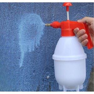 모래 경화제 시멘트 10KG 건축용 투명방수 균열 DIY 그린 전기 영구 시멘트경화제