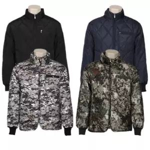 [프로셀러] 깔깔이 점퍼