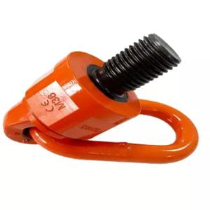 호이스트링 회전형 회전형아이볼트 고리 아이볼트