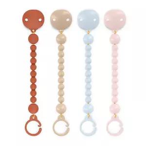 스와비넥스 컬러 에센스 실리콘 쪽쪽이 클립