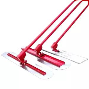 콘크리트밀대 시멘트미장기 평탄화기 타일 미장기 공구