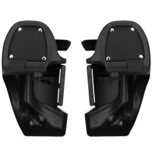 무릎페어링 오토바이 투닝용품 프론트 보호대 가드바 0013 경적 바이크 알나인티