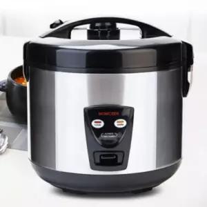 17인용 대형 전기밥솥 2.8리터 보온 가정용 업소용