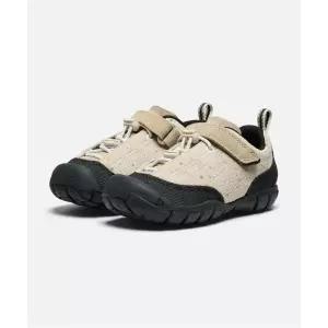 킨 KEEN 재스퍼 II 키즈(리틀키즈) 스니커즈 BIRCH/MULTI KNSO6E501IV 597474