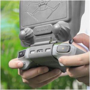 미니 소형 리모컨 미니3 케이블 상자 프로/미니 발광 방수 드론백팩