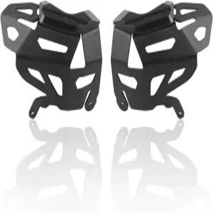 BMW R1300GS 어드벤처 R 1300 GS R1300 ADV 2023 2024 2025용 모터사이클 실린더 헤드 가드 엔진 프로텍터