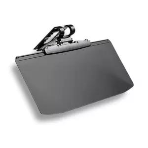 햇빛가리개 선바이저 차량용 편광 선글라스 위치조절 클립 일본 일제 생산 와이드