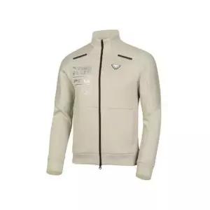 [다이나핏]져지 YMU24105E1 SPONSOR 스폰서 남성 가을 TR 슈트 LBeige 681331