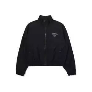 [다이나핏]자켓 YWU23141Z1 VERDY 베르디 여성 Black 680961