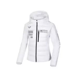 [다이나핏]자켓 YWW24122W2 SPONSOR 스폰서 여성 TR 슈트 White 680945