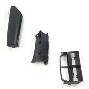 [호환품]차량용 공기 흡입구 덕트 폭스바겐 호환 골프 Je.tta 5 6 파사트 비틀 아우디 호환 A3 TT용 1K0805