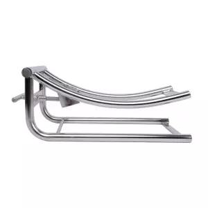 오토바이 정비 스탠드 휠 프레임 바퀴 유광 프론트 리프트 바이크 수리 지