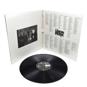 12인치 33rpm 디스크 비닐 레코드 앨범 록 유럽 및 미국 밴드 음악 재생 축음기 가장 인기 있는