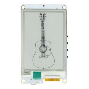 [호환품]릴리고 TTGO T5S V2.8 ESP32 2.7 인치 화면 전자 종이 모듈 I2S DAC MAX98357A 마이크 ICS43434