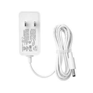 충전 스테이션 포함 레노버 호환 스마트 호환 시계 필수 2 세대 세대용 AC 어댑터 12V 1.5A