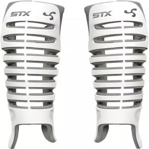 STX 라크로스 용맹 골키퍼 신 가드 페어