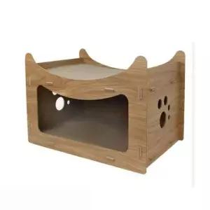 루어캣 숨숨집 37 점보 스크레쳐 고양이숨숨집 고양이집 고양이스크래처숨숨집 반려묘숨숨집 고양이용품