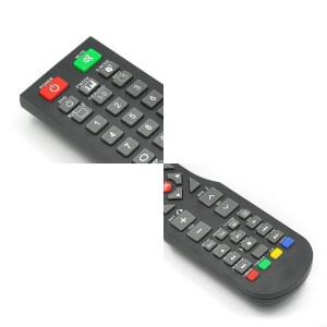 [호환품]스마트 호환 액세서리 용 QT155S 원격 제어 QT1D E48W13A-AU 컨트롤러 용.