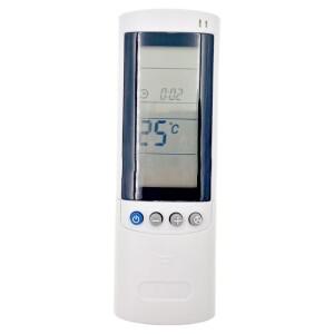 [호환품]에어웰 일렉트라 HND HCD LCAC용 리모컨 RC08C 드롭