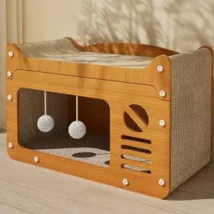 스크래치 보드 소파 액세서리 보호 날카롭게