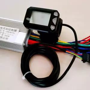 무선 속도계 자전거 스쿠터 계기판 전동 게이지