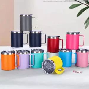 스텐 보온보냉대용량 회사 기념품 텀블러rst998