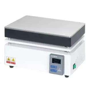 산업용 핫플레이트 수리 인덕션 가열기 열판 납땜 신형 예열대 히터