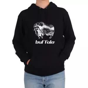 [하프클럽/]후드티 버펄로 BUFFALO 들소그림 다양한 색상 사이즈