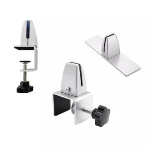 칸막이 파티션 설치 고정 브라켓 받침대 GD-11938 파티션고정 파티션지지대