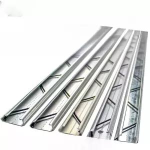 50m 농업용 비닐하우스 필름고정 아연도금 방풍 단열 사철 덮개 코팅 카스프링 클립 자