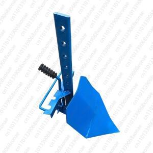 마이크로 경운기 로터리 커터 소형 경작호환   토양 회전  플라우 헤드