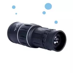 휴대용 듀얼 고배율 망원경 단망경 배율 미니망원경