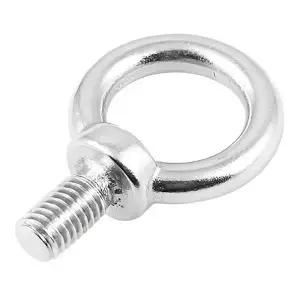 UDT샤클 아이볼트 20mm (스테인리스) 5EA