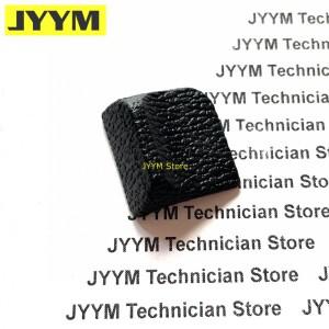 Fuji Fujifilm X-T10 후면 고무 뒷면 커버  카메라 교체 호환   예비 부품