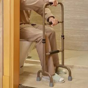 성인용 침대 안전바 안전손잡이 침대안전바 무타공