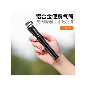 소형 고압 자전거 핸드 용품 밸브 튜브바람넣기 프레스타 자전거노즐 공기충전기