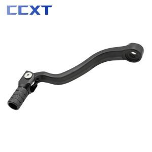 바이크 오토바이 기어 레버 CNC 시프터 시프트 KTM SX XC For Husqvarna FC FE FX 250 350 450 500 부품