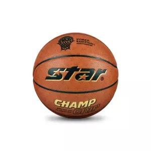 스타 챔프 그립 농구공 7호 BB4657
